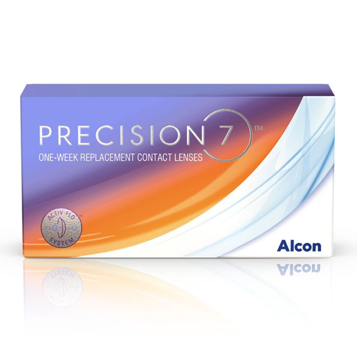 Precision 7 kontaktlencse 12db