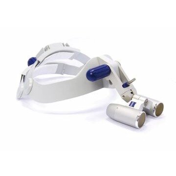 Zeiss EyeMag ProS loupe