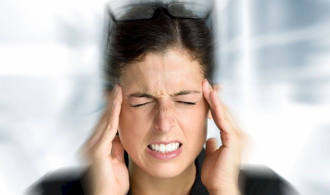 Miért okozhatnak a látásproblémák fejfájást?