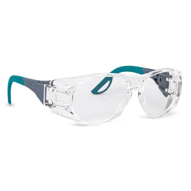 Infield optor munkavédelmi szemüveg
