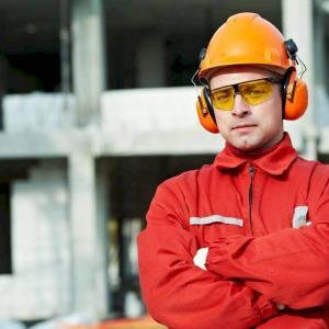 Munkavédelmi szemüvegek