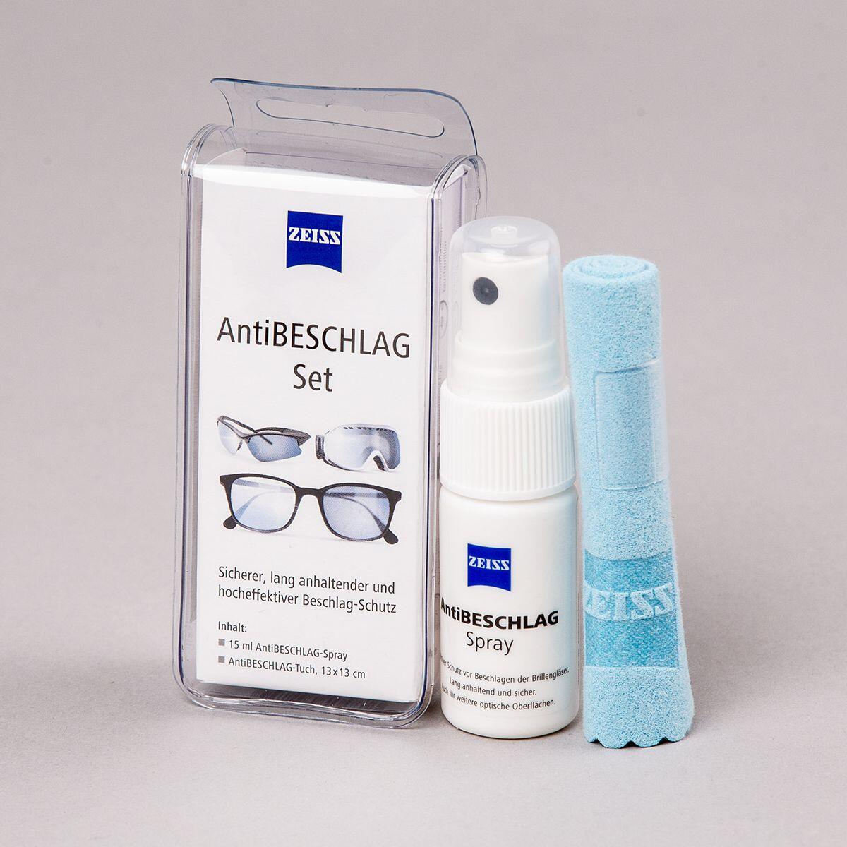 Zeiss páramentesítő szett