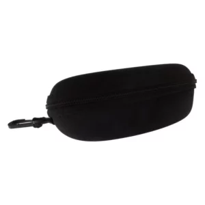 Kemény szemüvegtok fekete