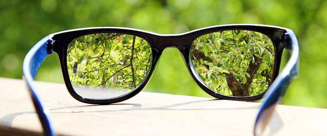 szemüveg szempontjából a látás élettani alapjai