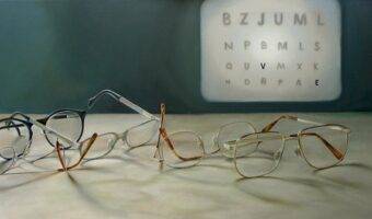 szemüveglencsék