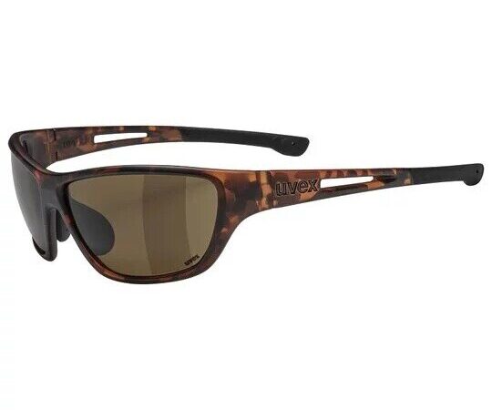 UVEX RXd 4003 Havanna barna lencsével