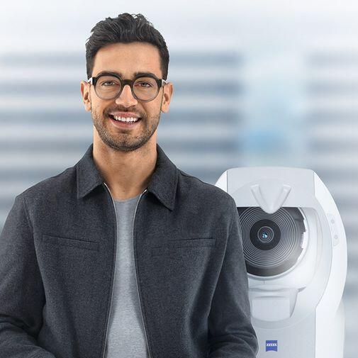 ZEISS Smartlife Pro szemüveglencse