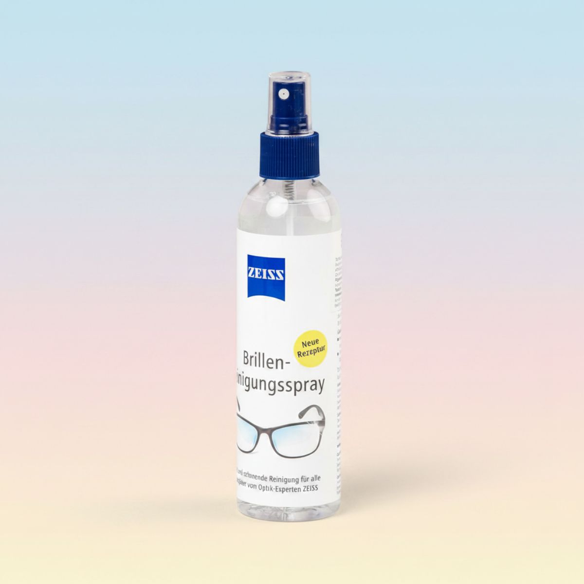 Zeiss tisztító spray 240ml